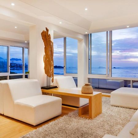 The Heron Camps Bay Ngoại thất bức ảnh