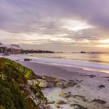 The Heron Camps Bay Ngoại thất bức ảnh