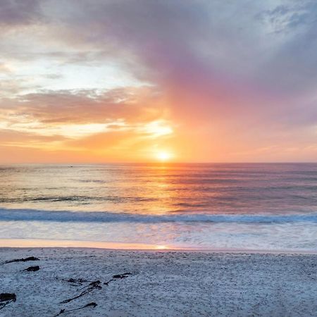 The Heron Camps Bay Ngoại thất bức ảnh