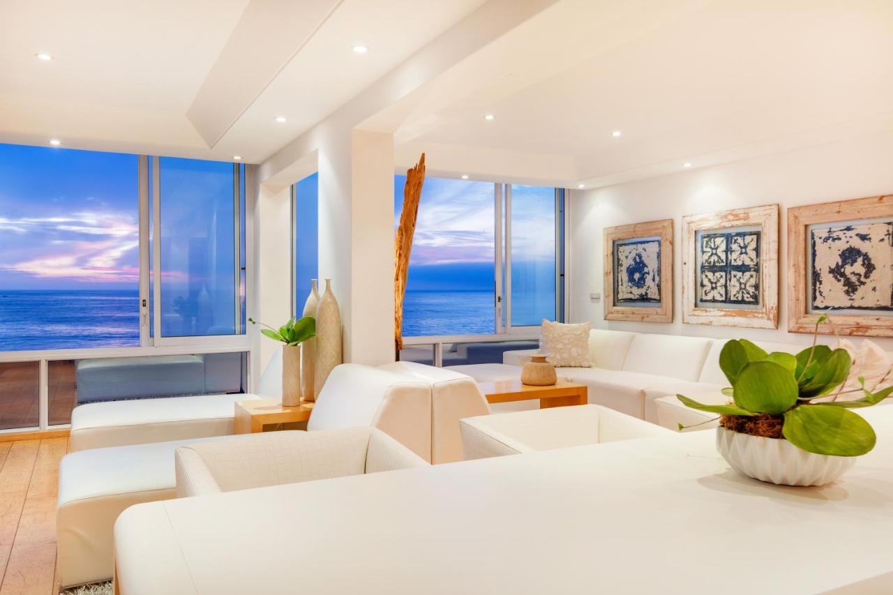 The Heron Camps Bay Ngoại thất bức ảnh