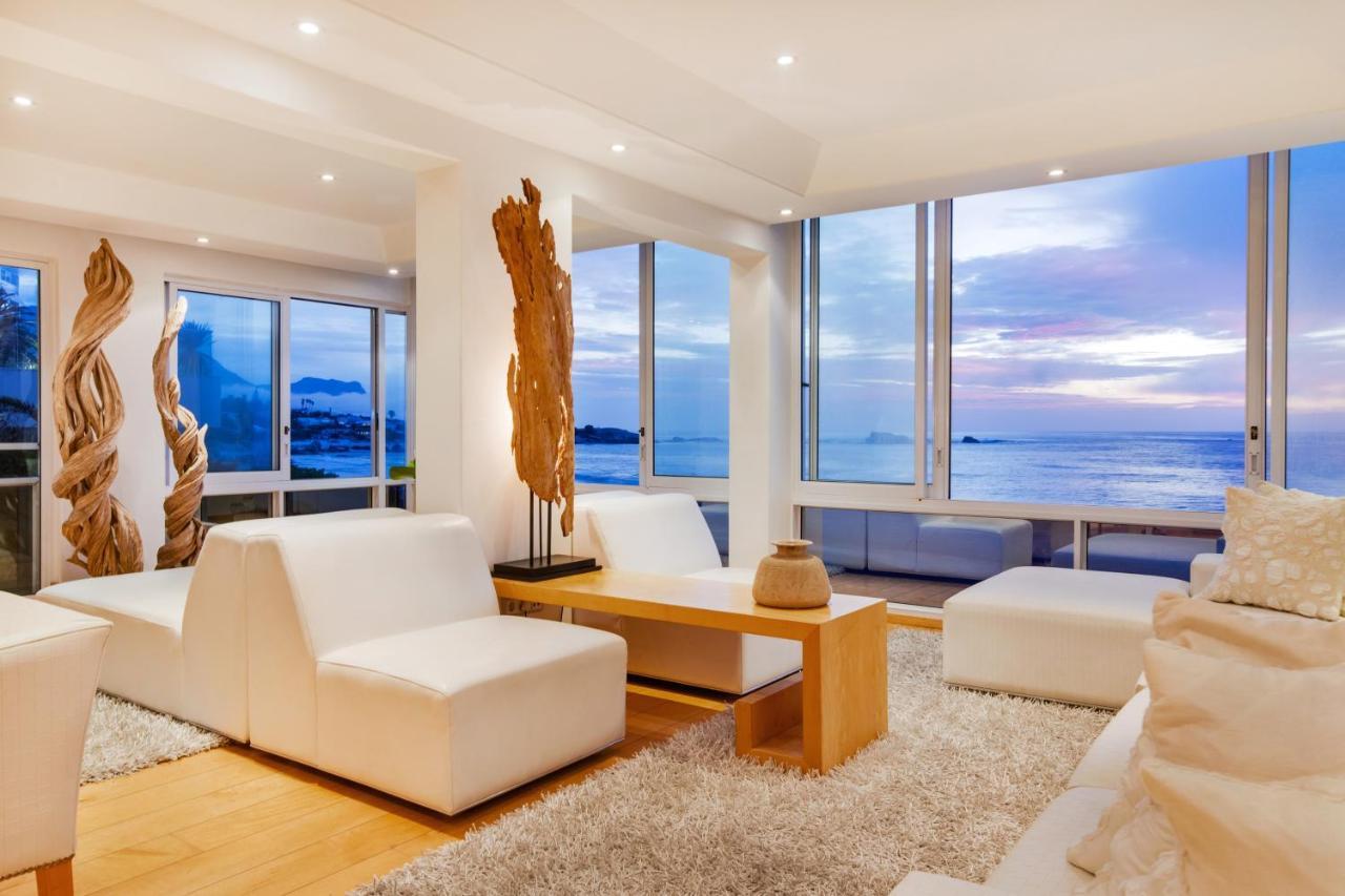 The Heron Camps Bay Ngoại thất bức ảnh