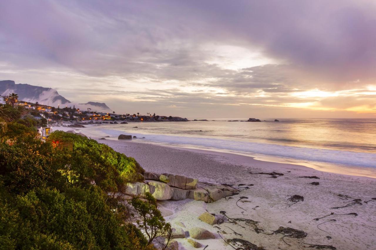 The Heron Camps Bay Ngoại thất bức ảnh