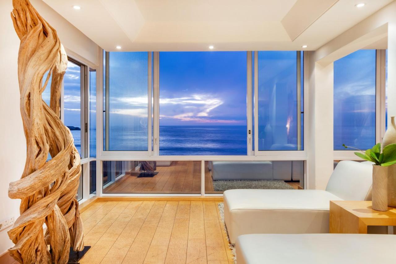 The Heron Camps Bay Ngoại thất bức ảnh