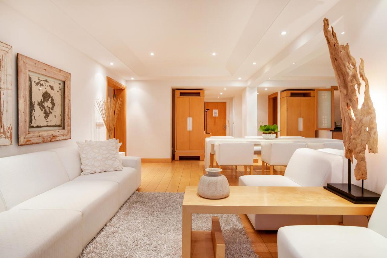 The Heron Camps Bay Ngoại thất bức ảnh