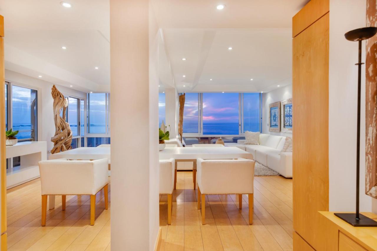The Heron Camps Bay Ngoại thất bức ảnh