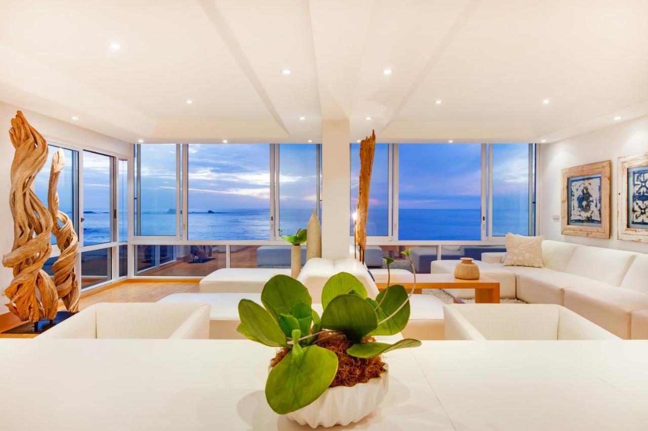 The Heron Camps Bay Ngoại thất bức ảnh