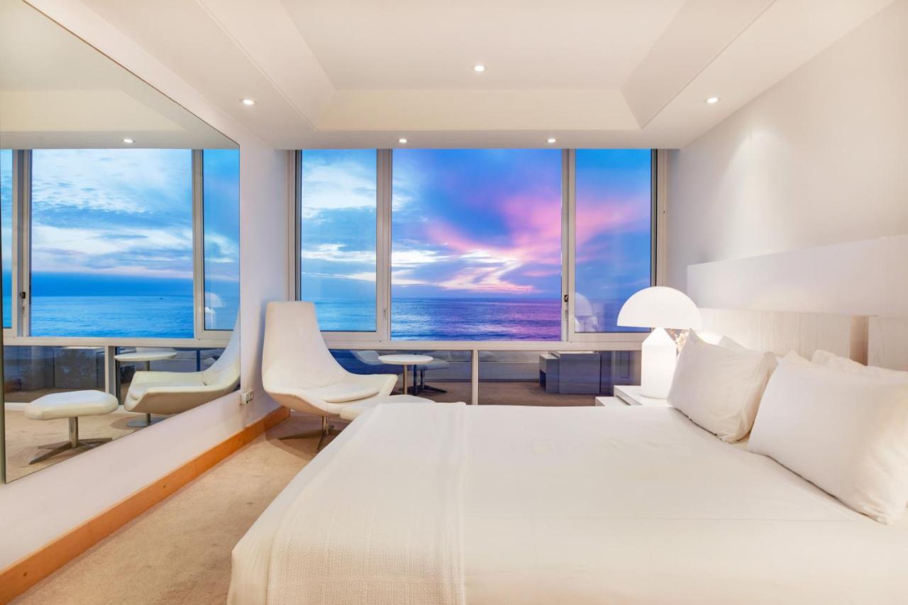 The Heron Camps Bay Ngoại thất bức ảnh