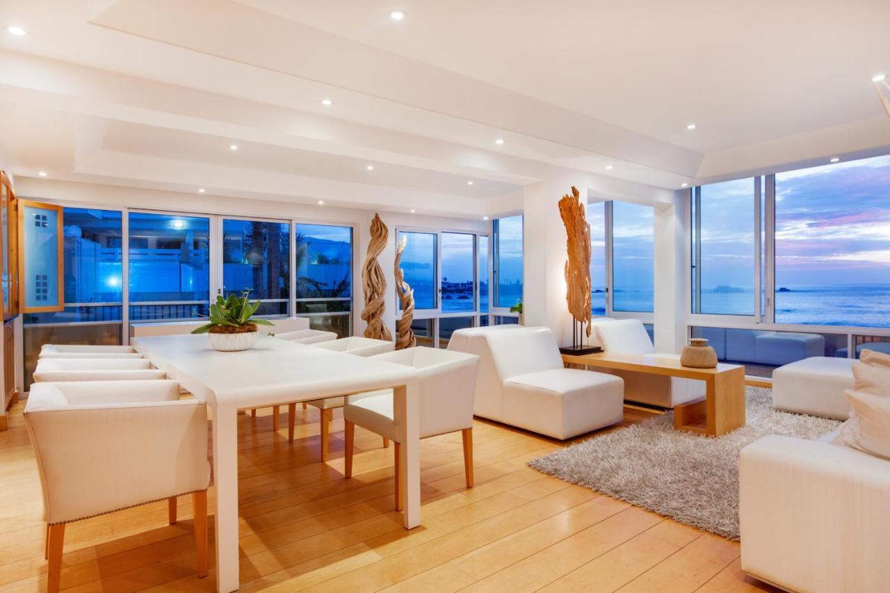 The Heron Camps Bay Ngoại thất bức ảnh