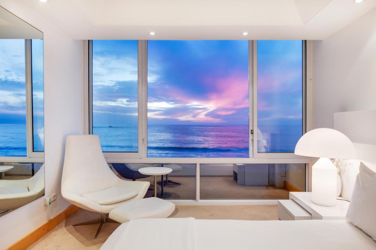 The Heron Camps Bay Ngoại thất bức ảnh