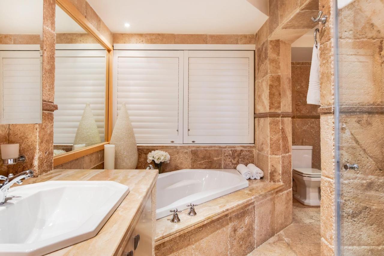 The Heron Camps Bay Ngoại thất bức ảnh