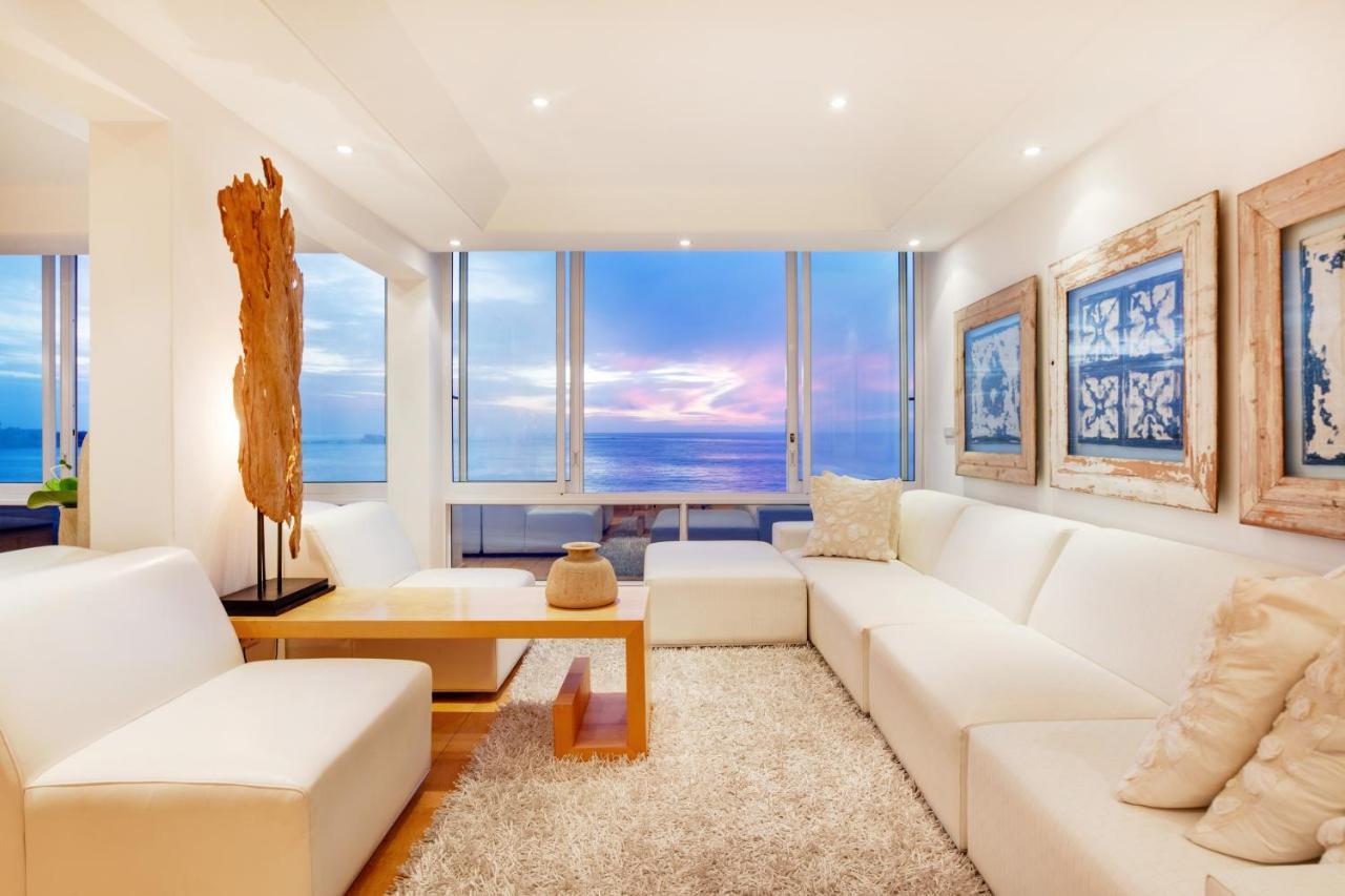 The Heron Camps Bay Ngoại thất bức ảnh