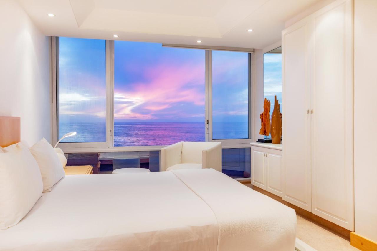 The Heron Camps Bay Ngoại thất bức ảnh