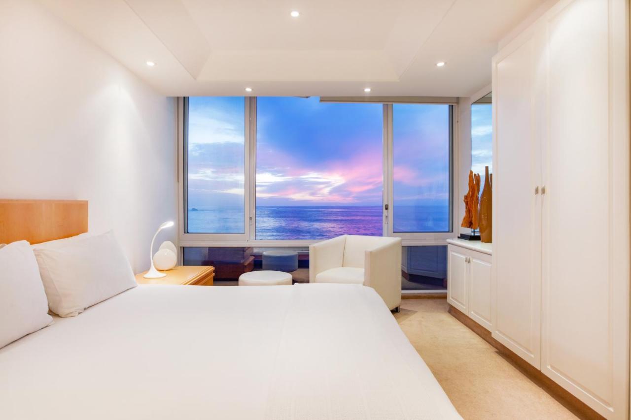 The Heron Camps Bay Ngoại thất bức ảnh