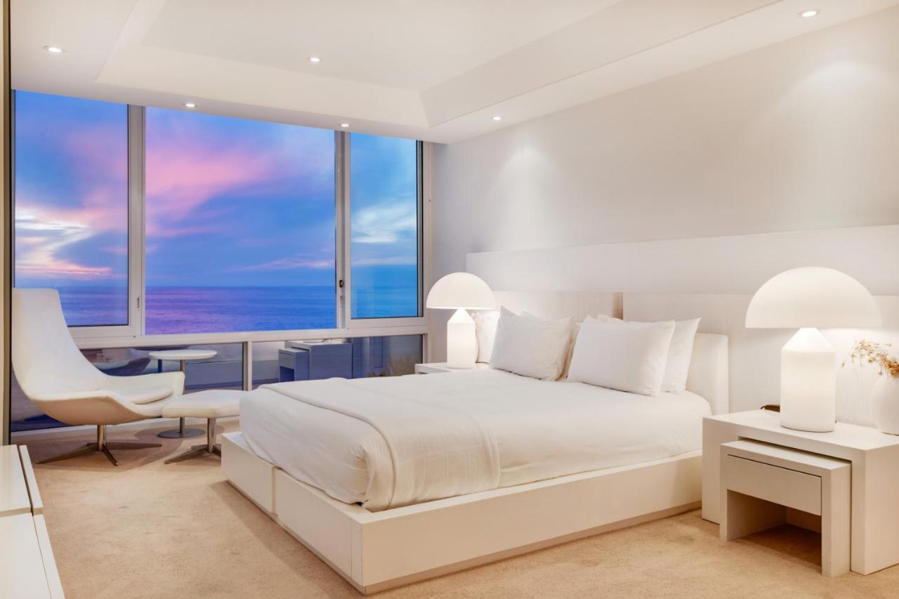 The Heron Camps Bay Ngoại thất bức ảnh
