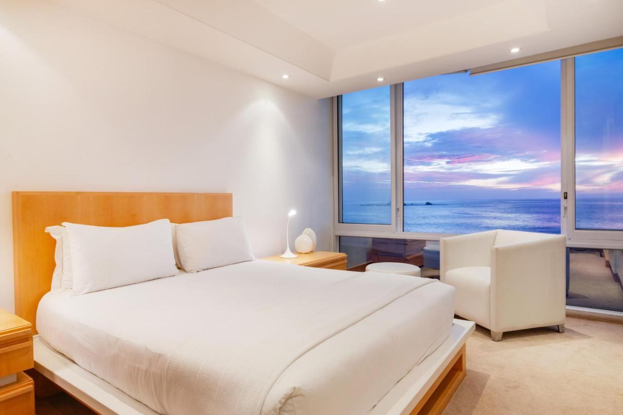 The Heron Camps Bay Ngoại thất bức ảnh