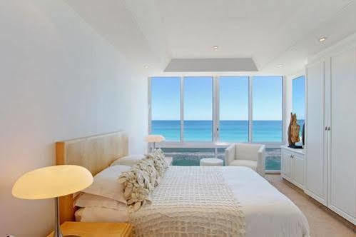 The Heron Camps Bay Ngoại thất bức ảnh